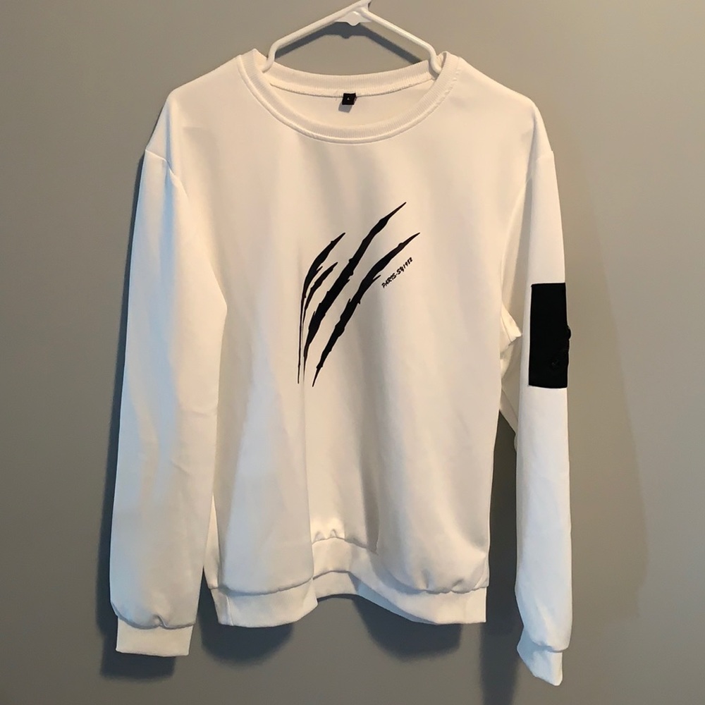 ZAFUL sweater - LG